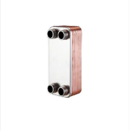 Plate Heat Exchanger