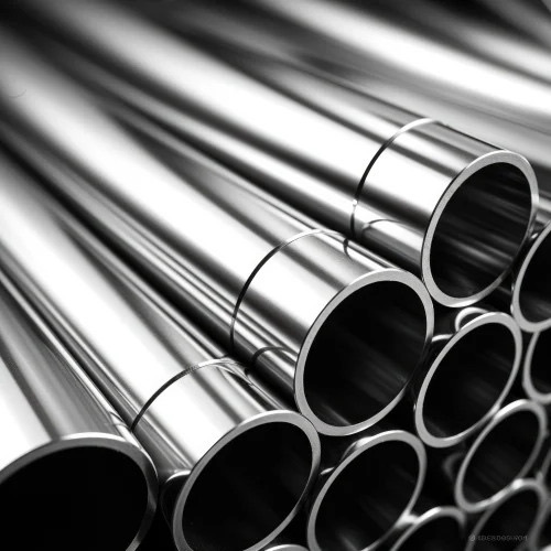 Polish Steel Tube