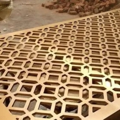 Polyurethane Metallic Paint 