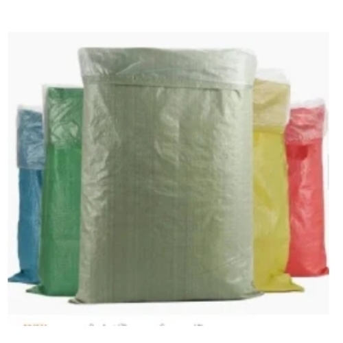 Pp Woven Laminated Bag
