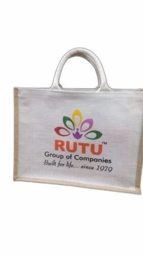 Promotional Jute Bags