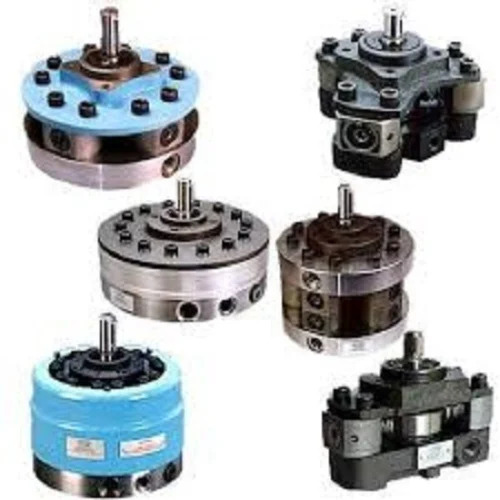 Radial Pumps - Caliber: F