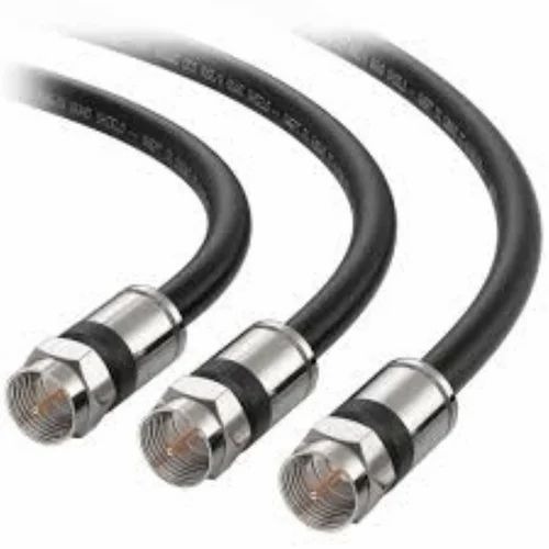 Rg 6 Coaxial Cable