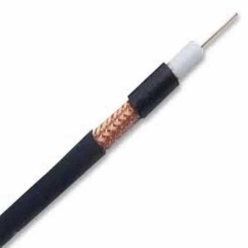 Rg58 Coaxial Cable