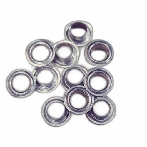 Round Shoes Eyelets