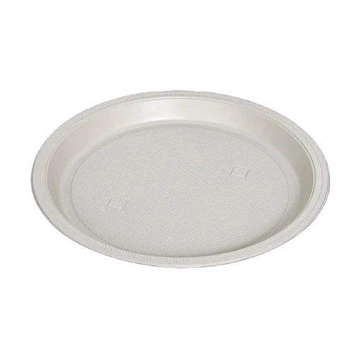 Signature Fresh Disposable Plate 