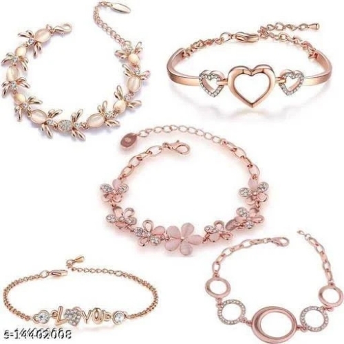 Silver Bracelet