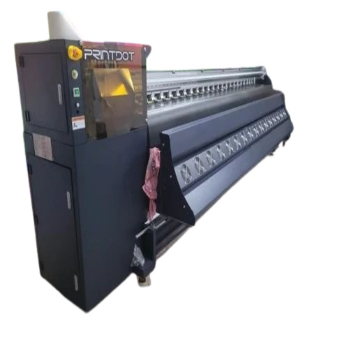 Solvent Printer 1024i