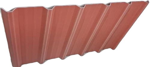 Sound Proofing Upvc Roofing Sheet