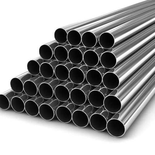 Stainless Steel Pipe