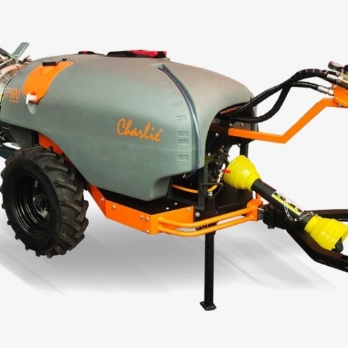 Tf 600 pump