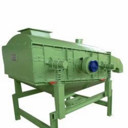 Vibrating Screen