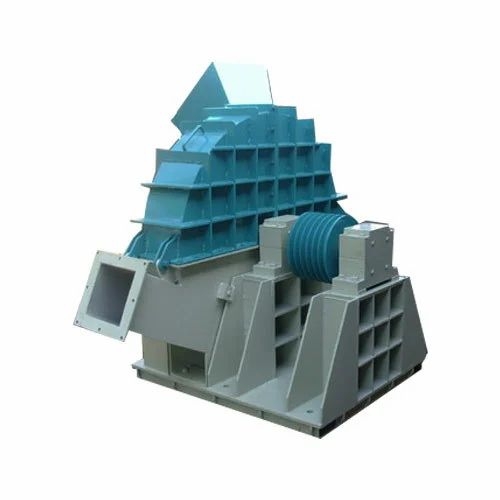 Wood Chipper