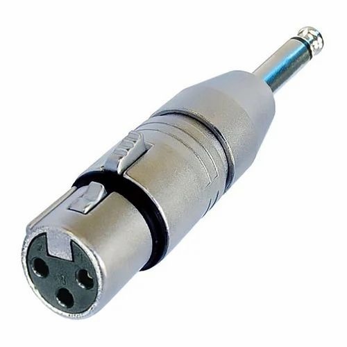 Xlr Male Connectors