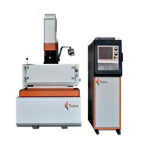 Znc Spark Edm Machines