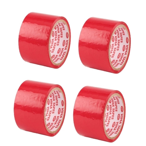 Bopp Color Tapes