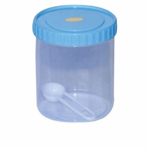 1000 Ml Plastic Food Containers