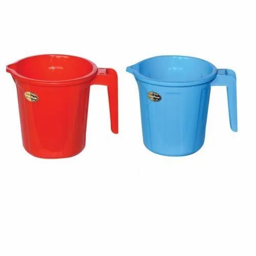 1000 Ml Plastic Mugs