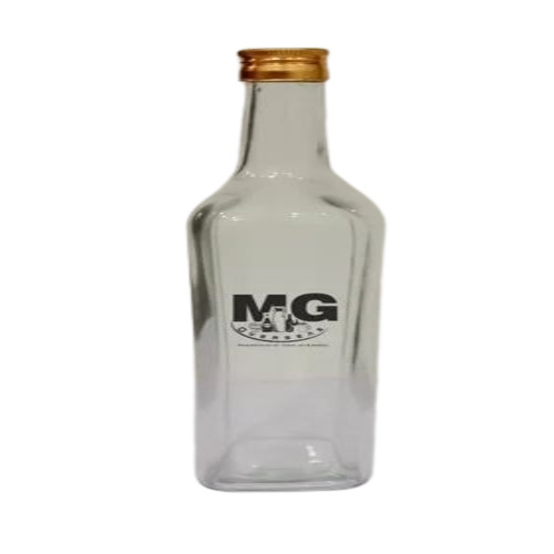 1000ml Glass Oil Bottle