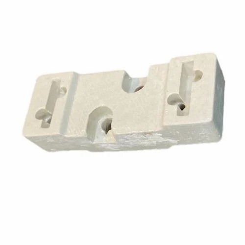 100amp 500v Porcelain Hrc Fuse Base