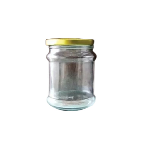 200ml Glass Jam Jar