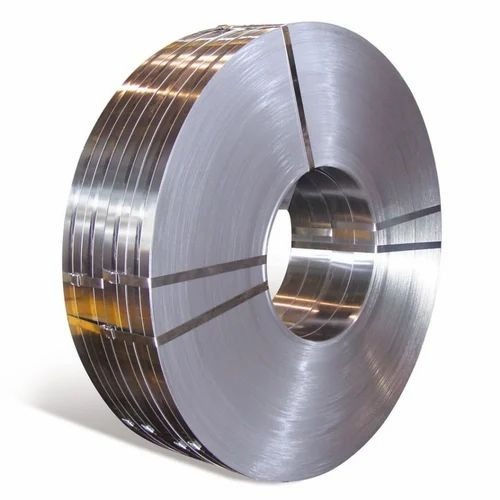 25 Mm Cold Rolled Steel Strip