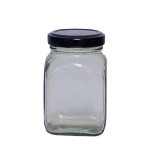 250ml Jd Glass Jar