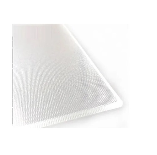 3.2-4.0mm Low Iron Toughened Solar Glass Tempered Glass