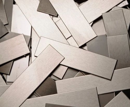 304 Stainless Steel Blanks