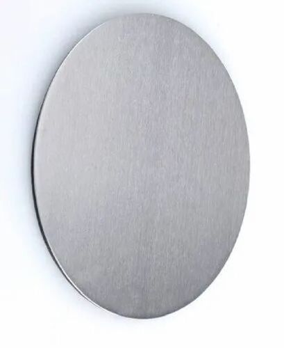 304 Stainless Steel Circle