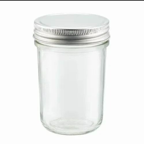 325gm Spring Glass Jar