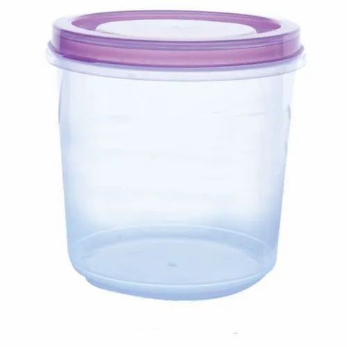 3l Kitchen Plastic Container