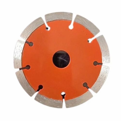5 Inch Stone Cutting Blade
