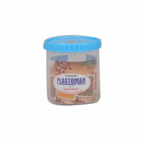 500 Ml Plastic Container