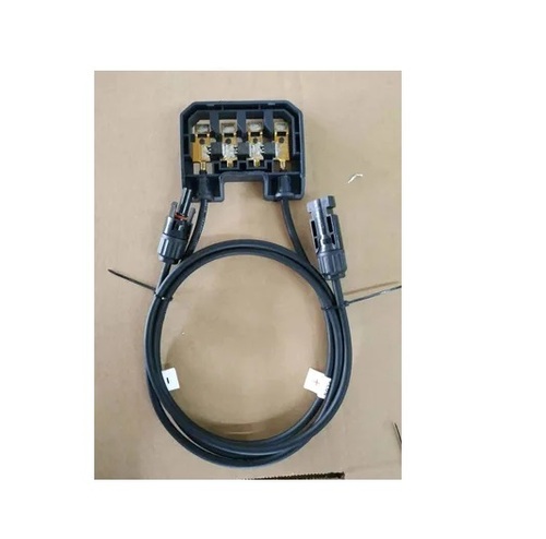 5W - 350W Solar Junction Box Waterproof IP68 for Solar Panel