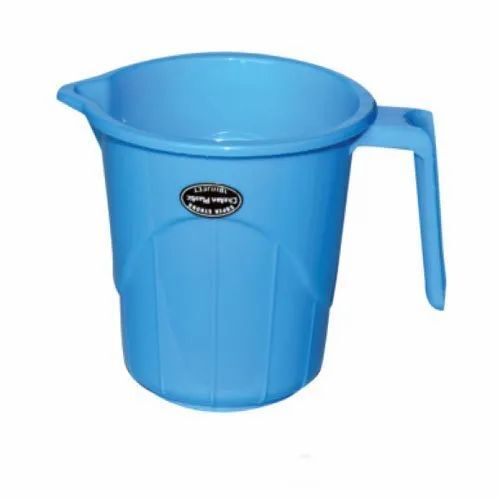 800 Ml Plastic Mugs