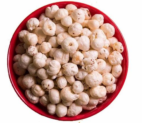 A Grade Plain Makhana