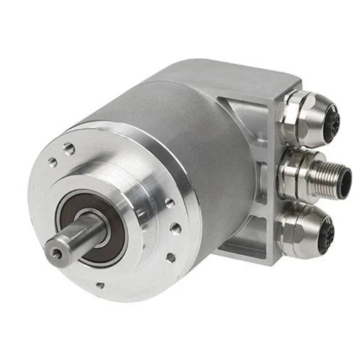Absolute Rotary Encoders