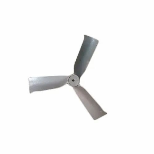 Aluminium Blade - Cutter Type: Sharp
