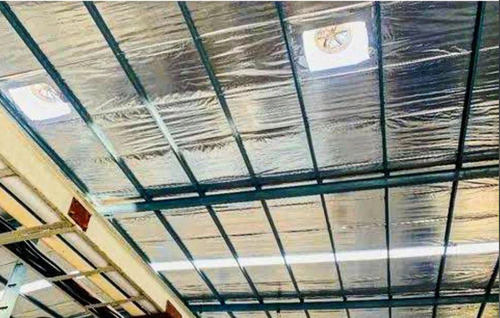Aluminium Xlpe Sheets