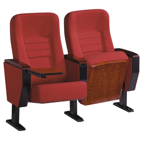 Audi-8 Auditorium Chair By Sapphire Interior Solutions Pvt Ltd