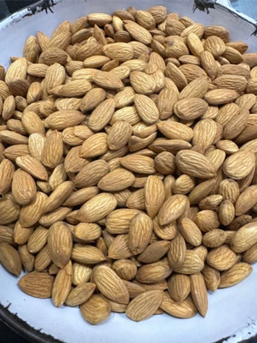 Australian Almond