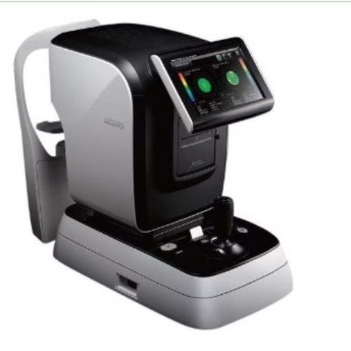 Auto Keratometer