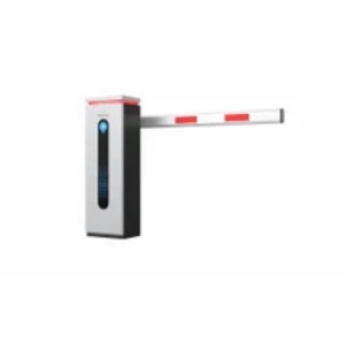 Automatic Boom Barriers