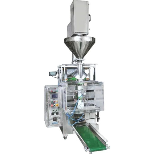 Automatic Pouch Packaging Machine