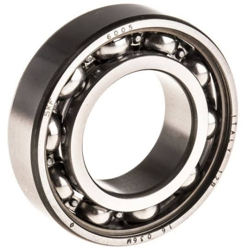 Ball Bearing