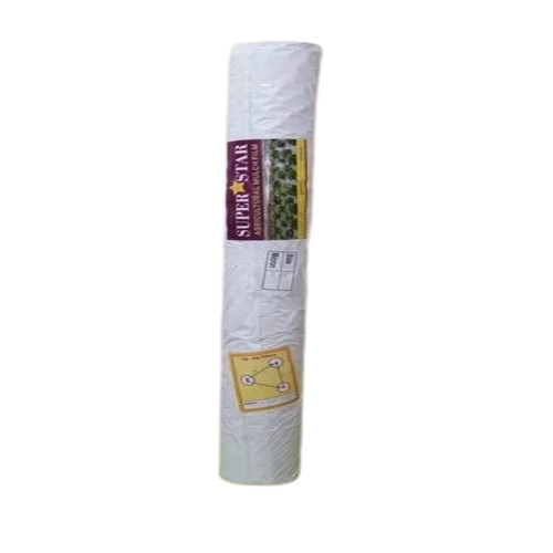 Black White Mulching Paper