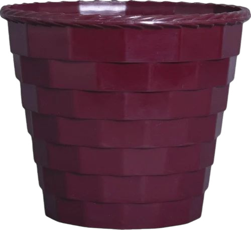 Brick Flower Pot