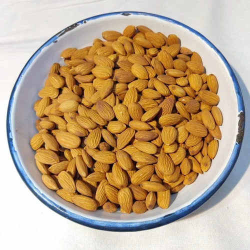 Brown Almond