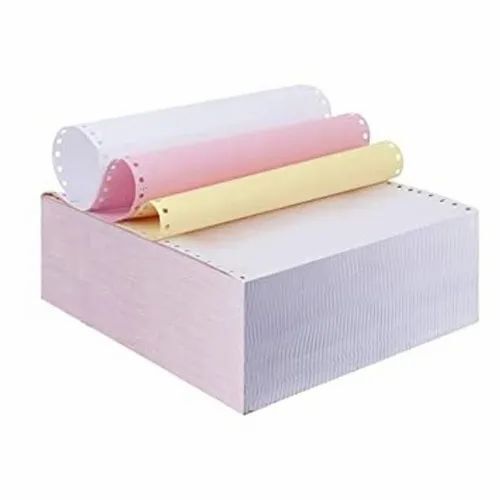 computer stationery paper